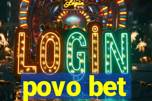 povo bet
